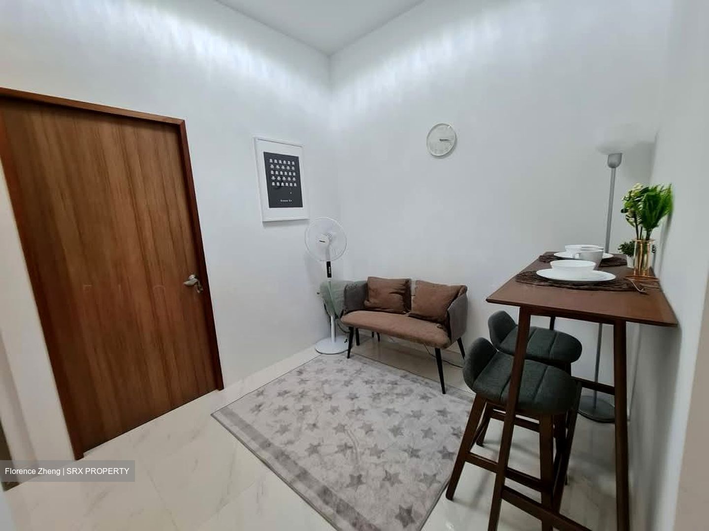Upper Thomson Road (D20), Condominium #597463551